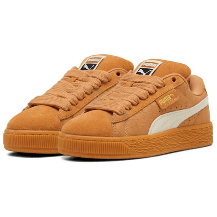 Кроссовки женские Puma Suede Xl - Boxette Shop