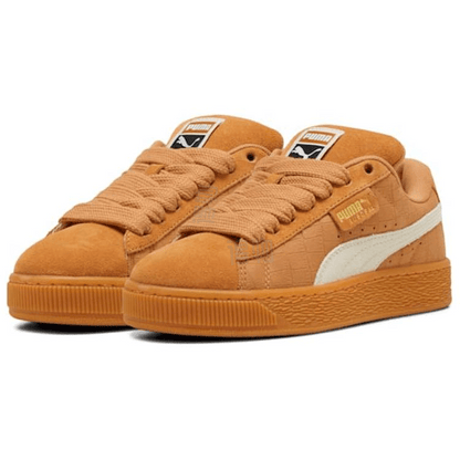 Кроссовки женские Puma Suede Xl - Boxette Shop