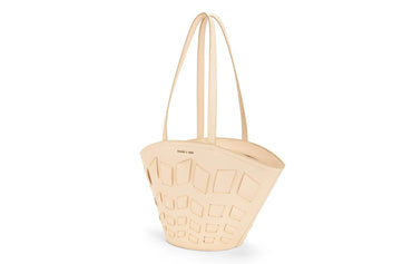 Сумка женская Charles&Keith Color Blocking - Boxette Shop