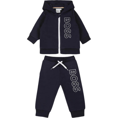 Штаны для малышей Hugo Boss - Boxette Shop