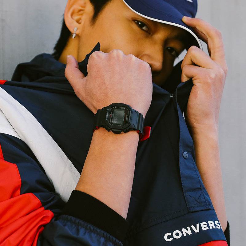 Часы мужские Casio G-Shock - Boxette Shop