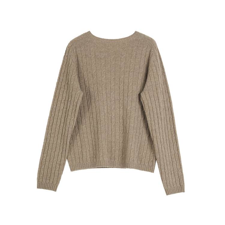 Свитер женский Elle slouchy - Boxette Shop