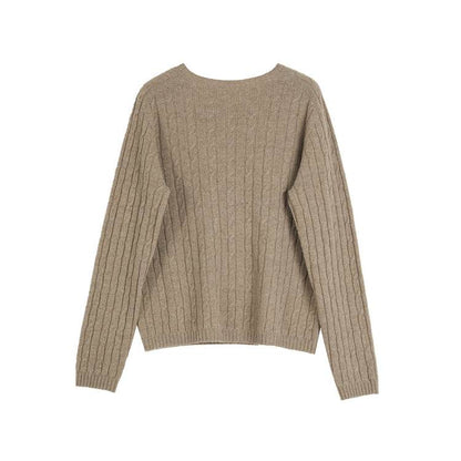 Свитер женский Elle slouchy - Boxette Shop