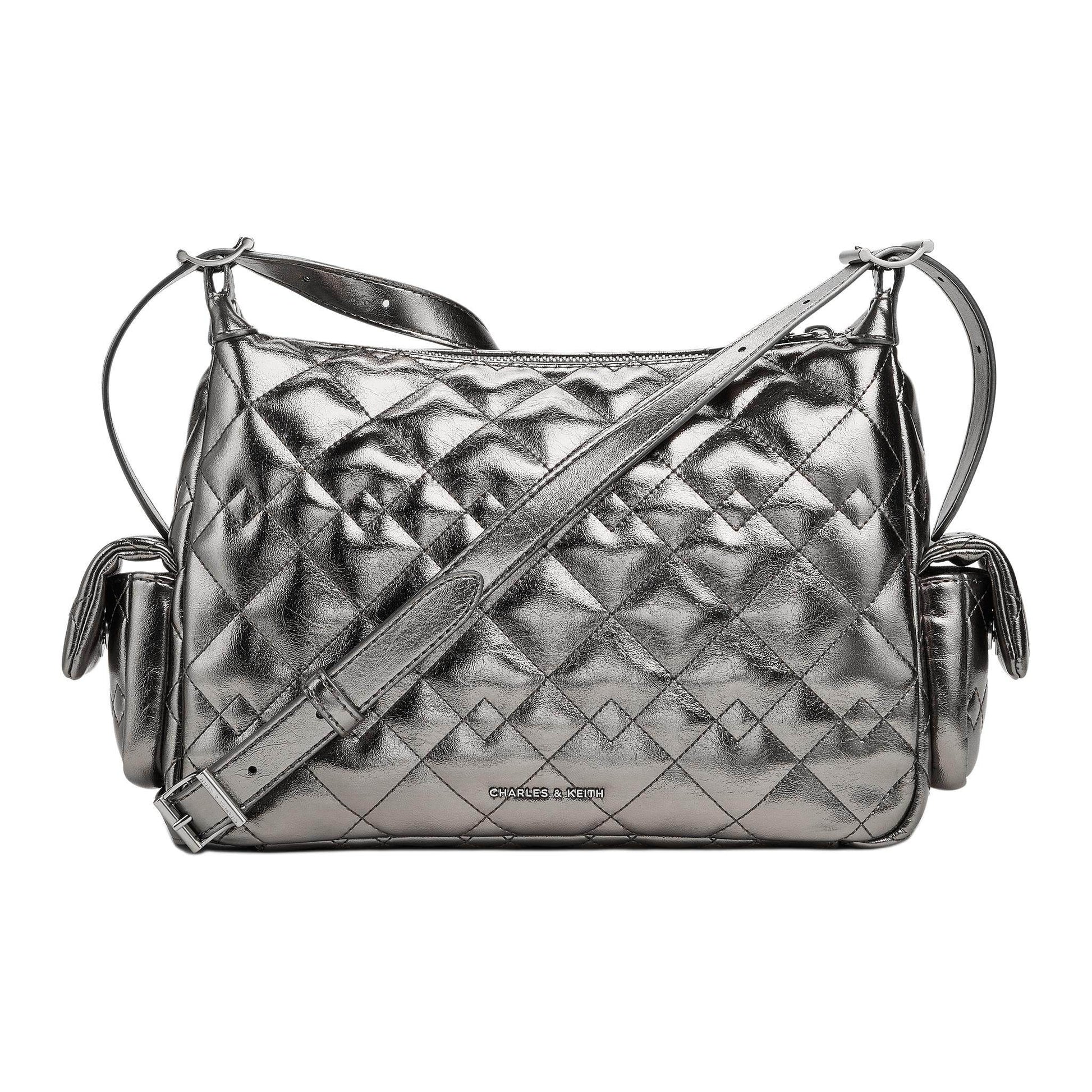 Сумка женская Charles&Keith - Boxette Shop