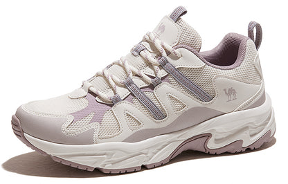 Ayollar uchun tuya krossovkalari