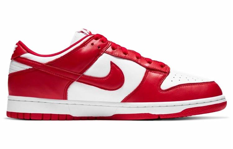 Кроссовки Nike Dunk SP "University Red"