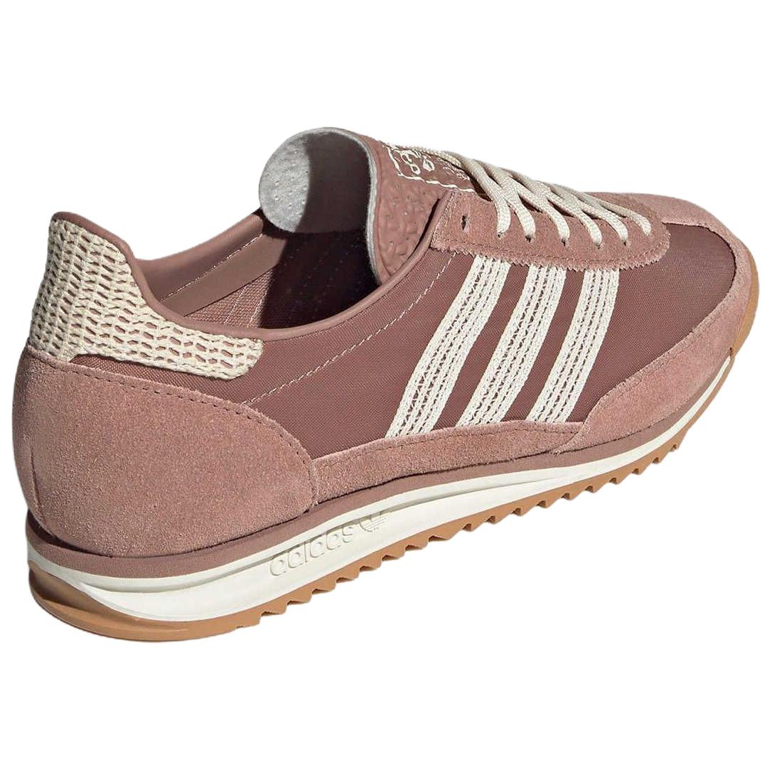 Adidas Originals Sl 72 Og ayollar krossovkalari