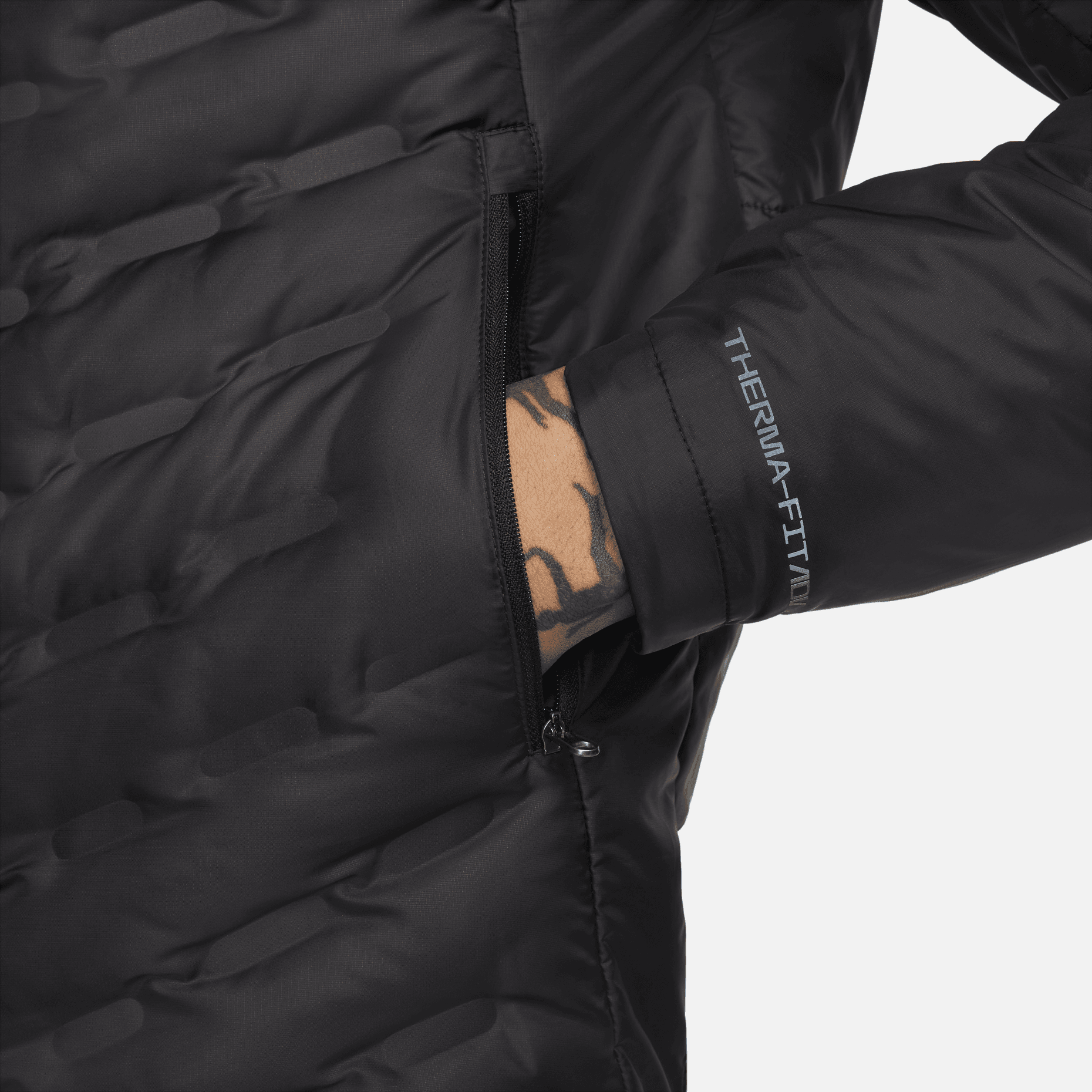 Куртка мужская Nike - Boxette Shop