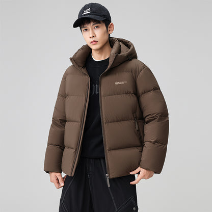 YaYa Extreme Cold erkaklar uchun pastki kurtka