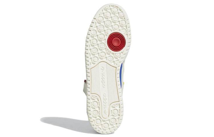 Кроссовки мужские Adidas Originals Forum - Boxette Shop