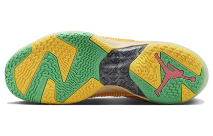 Кроссовки мужские Jordan air eybl - Boxette Shop