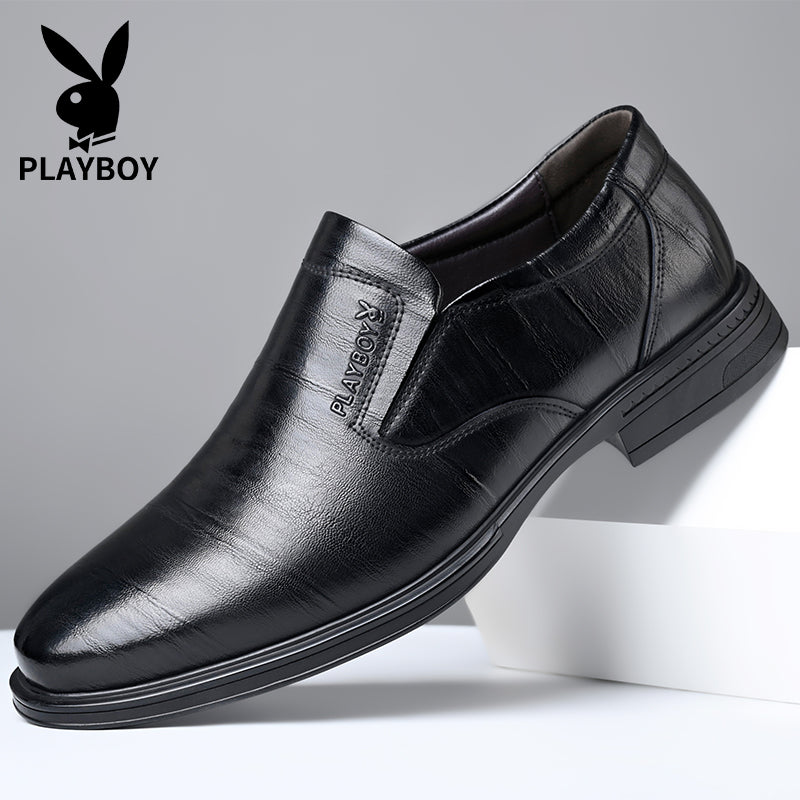 Erkaklar uchun Playboy poyabzallari