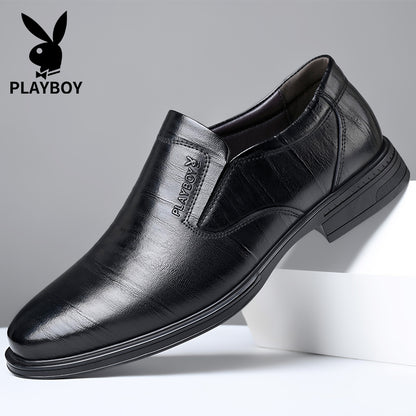 Erkaklar uchun Playboy poyabzallari