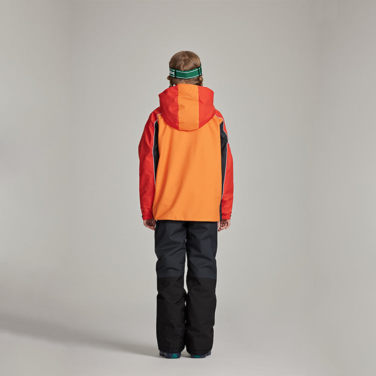 Костюм горнолыжный детский  Phenix PST