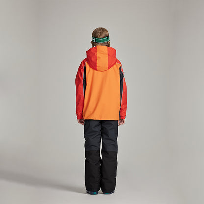 Костюм горнолыжный детский  Phenix PST