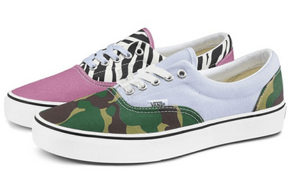 Кеды Vans era retro - Boxette Shop