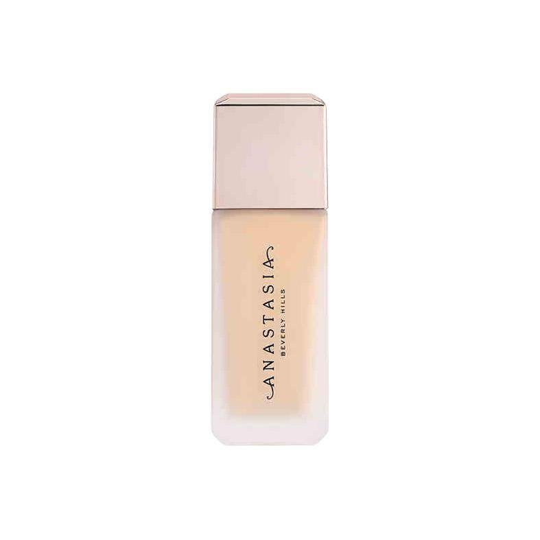 Тональный крем женский Anastasia Misty Flawless Hold Foundation - Boxette Shop