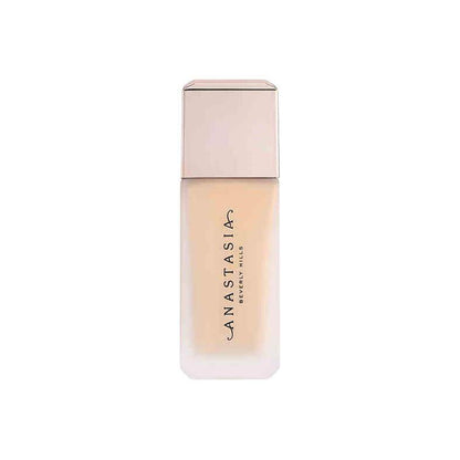 Тональный крем женский Anastasia Misty Flawless Hold Foundation - Boxette Shop