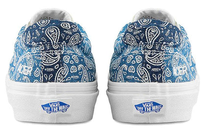 Кроссовки Vans Acer - Boxette Shop