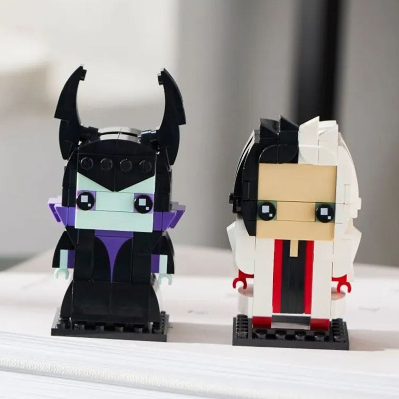 LEGO x Disney "Kuyla va Marlen Feyson" (40620)
