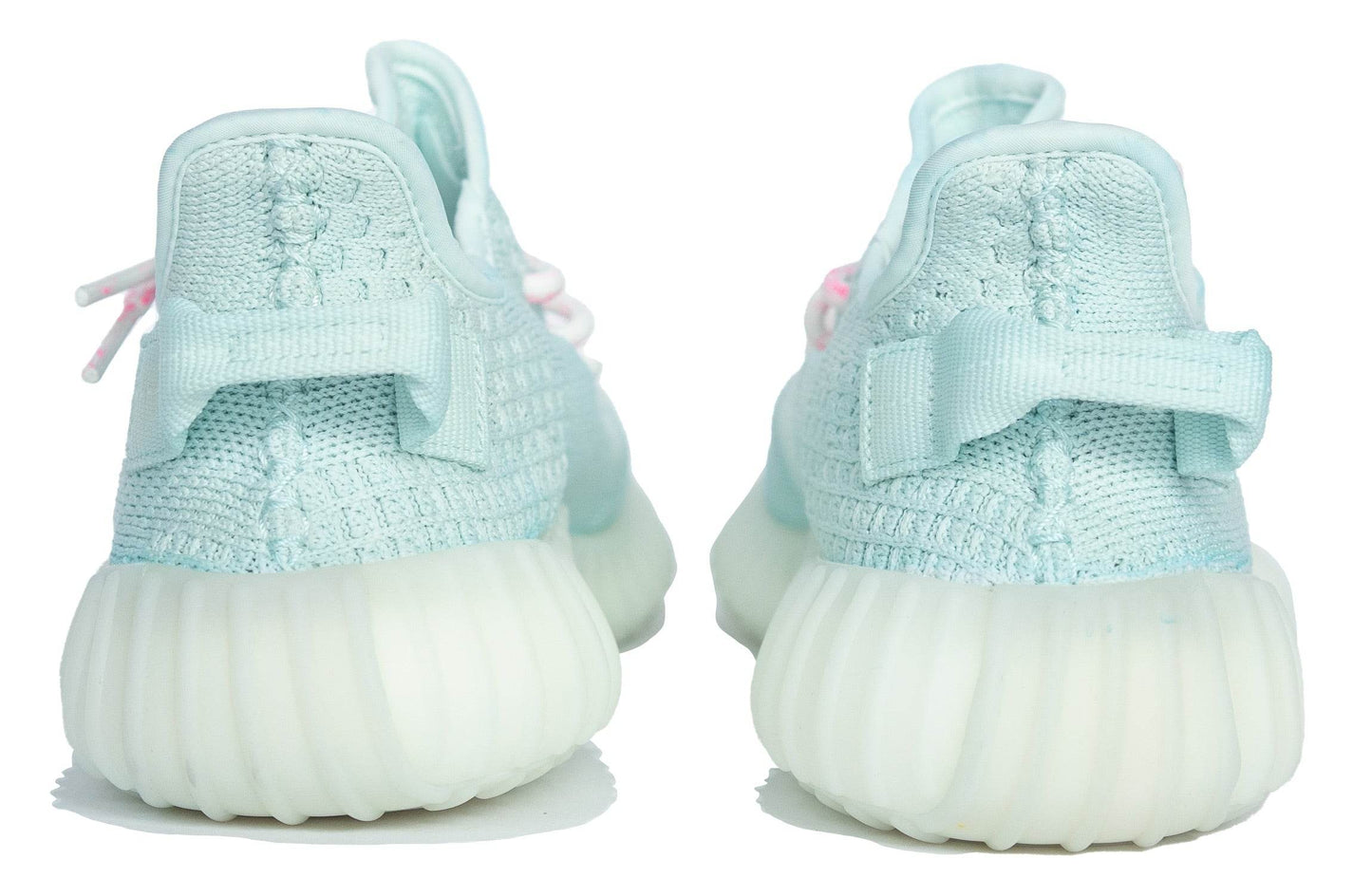 Кроссовки Adidas Originals Yeezy Boost 350 V2 Ice Cream - Boxette Shop