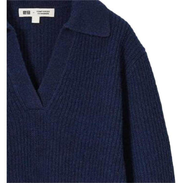 Свитер женский Uniqlo X Cdc Fw23 - Boxette Shop
