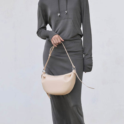 Сумка женская Charles&Keith Noir Oat Dark Moss - Boxette Shop