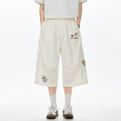 Шорты мужские PAL ONGACO - Boxette Shop