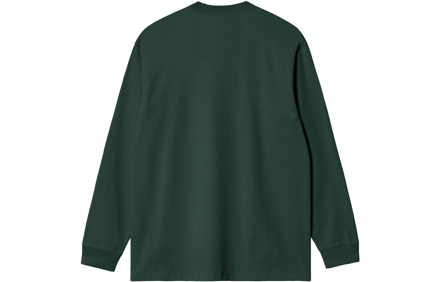 Лонгслив мужской Carhartt WIP ss23 - Boxette Shop