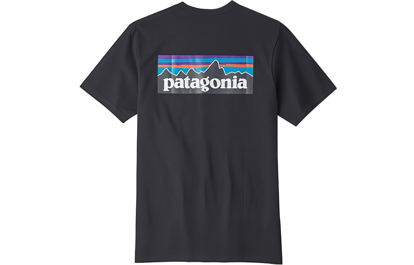 Футболка мужская Patagonia