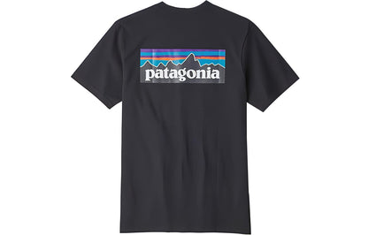 Футболка мужская Patagonia