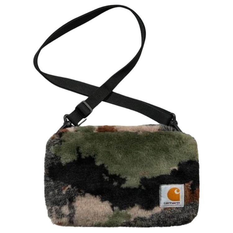 Сумка мужская Carhartt WIP - Boxette Shop