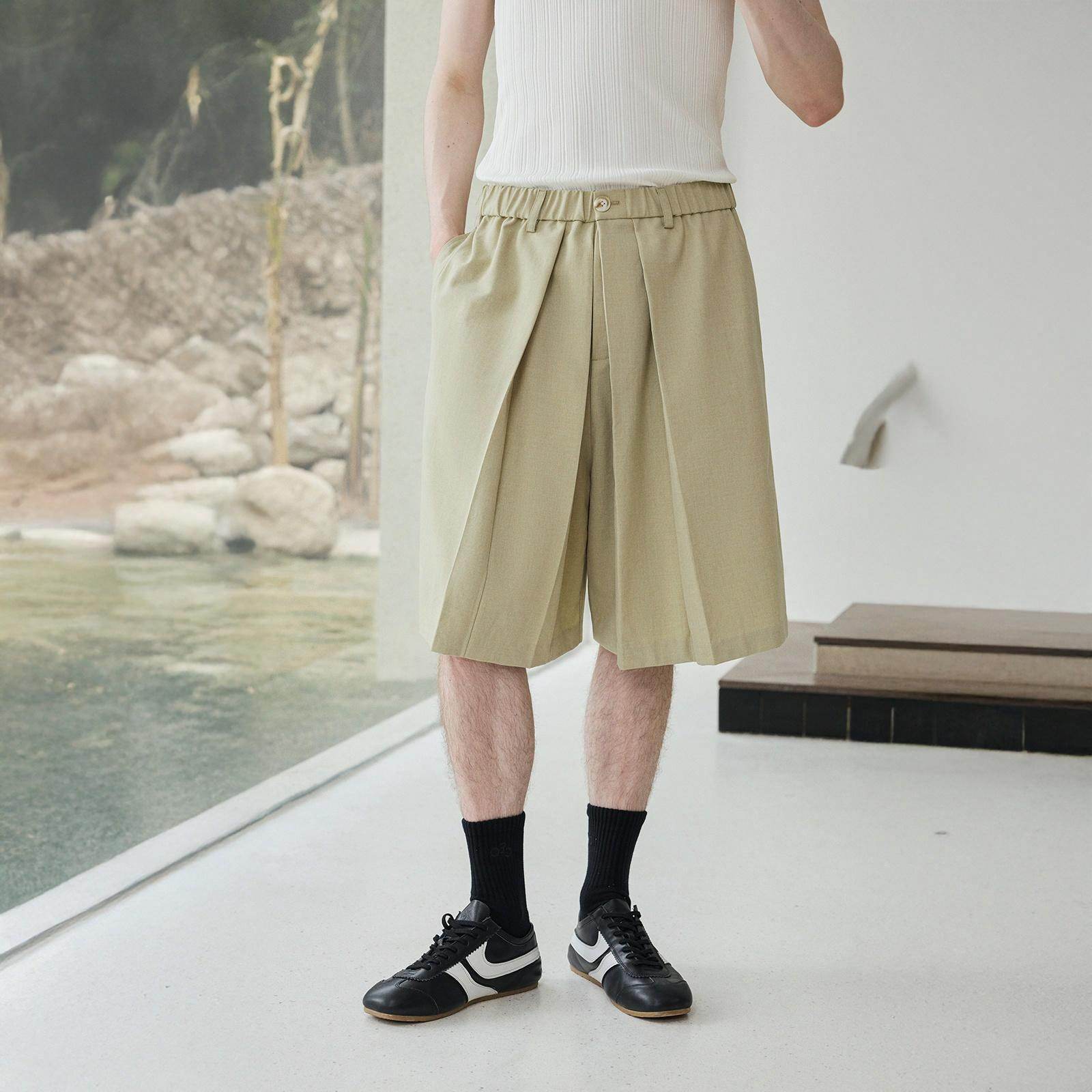 Шорты мужские Lilbetter - Boxette Shop