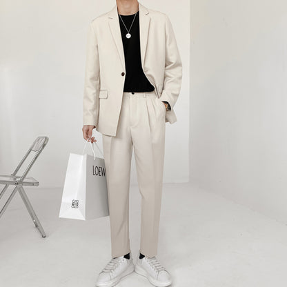 Костюм мужской Johnhollis