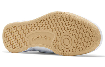 Кроссовки мужские JJJJound x Reebok Club C