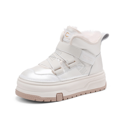 Ботинки женские C.BANNER