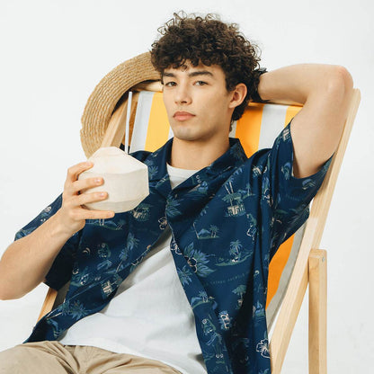 Рубашка женская 714Street Outdoor - Boxette Shop