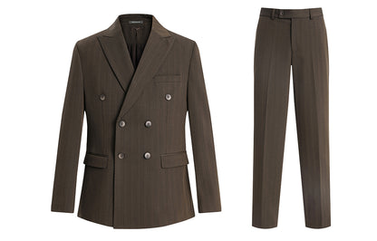 Johnhollis erkaklar kostyumi