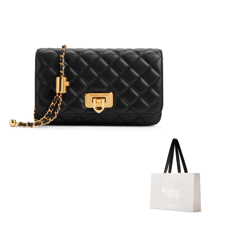 Сумка женская Charles & Keith "Wedding Series"