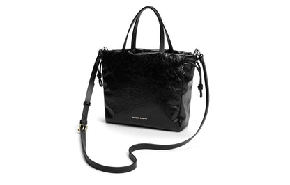 Сумка женская Charles&Keith Ck Soft Drawstring Pu S - Boxette Shop