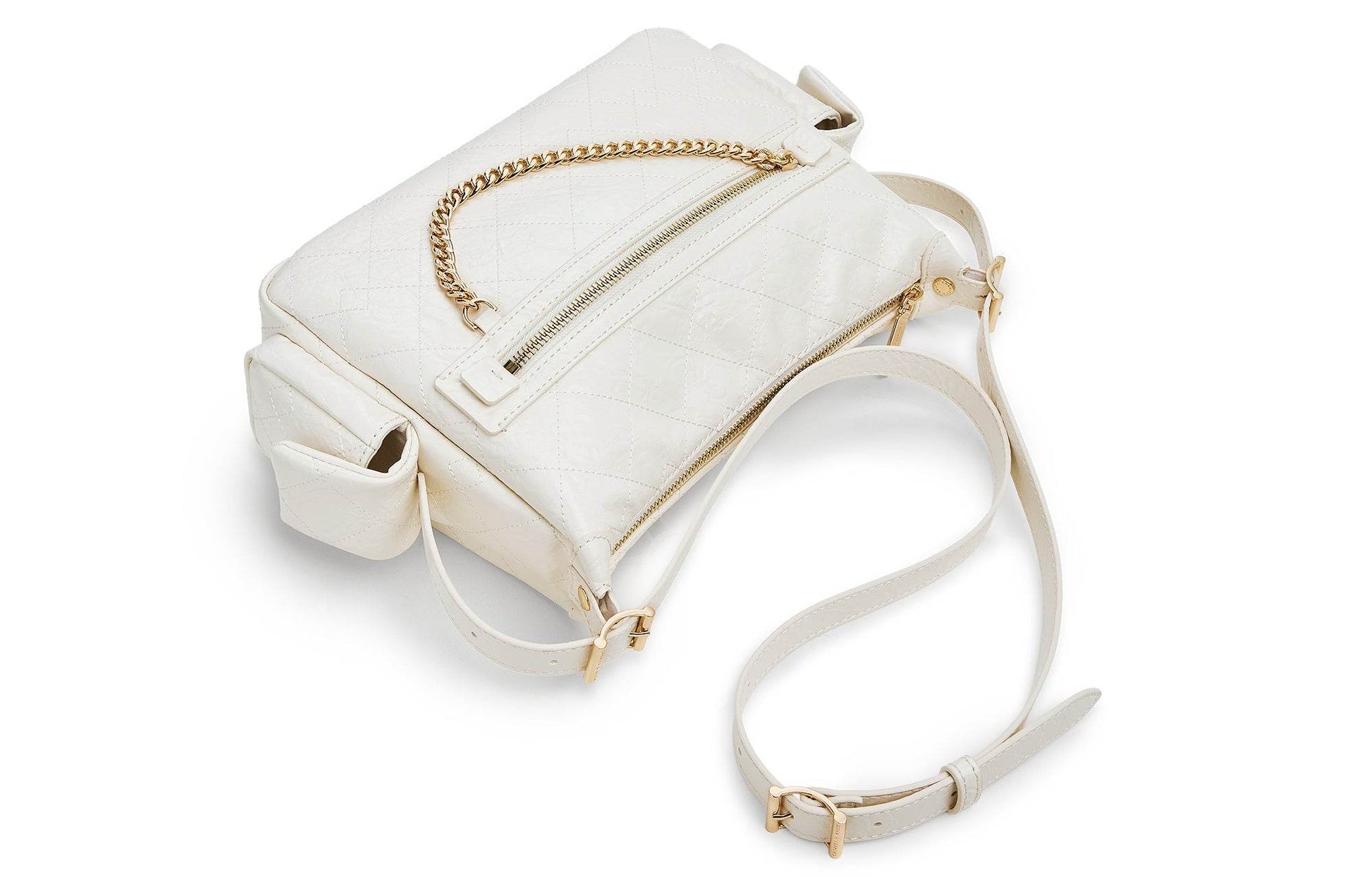 Сумка женская Charles&Keith - Boxette Shop