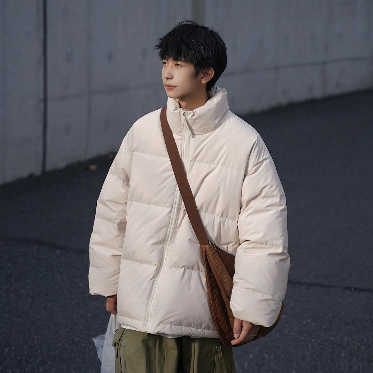 Пуховик женский Golfcross