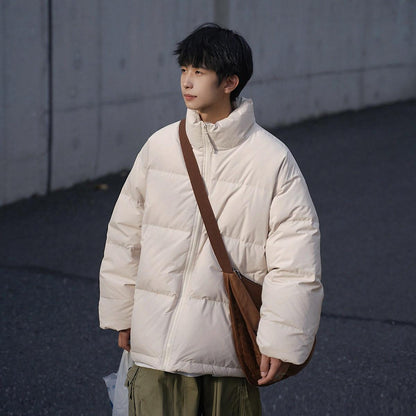 Пуховик женский Golfcross