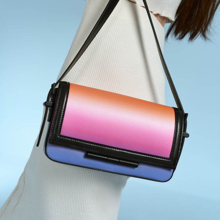 Сумка женская Charles&Keith - Boxette Shop