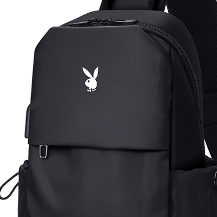 Сумка мужская Playboy Oxford Chest Bag