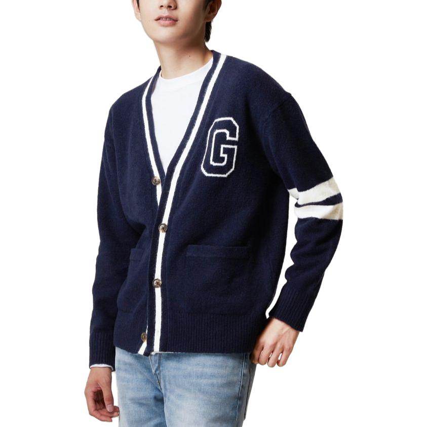 Кардиган GAP мужской - Boxette Shop
