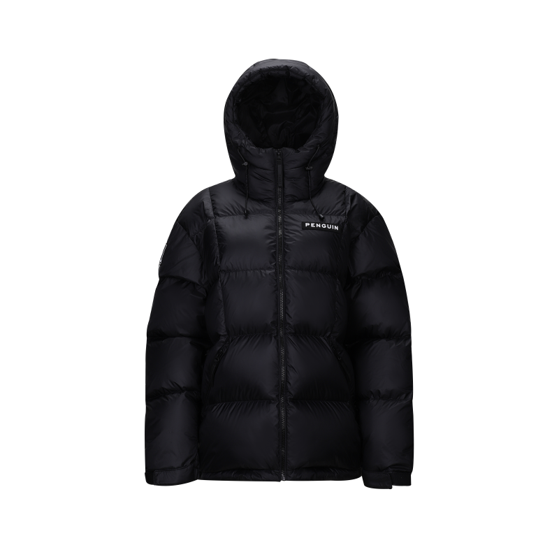 Pingvinli pastki ko'ylagi