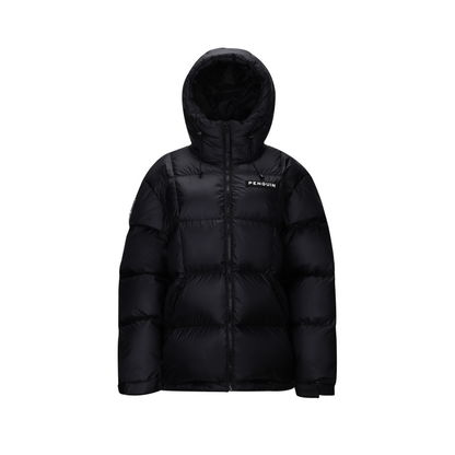 Pingvinli pastki ko'ylagi