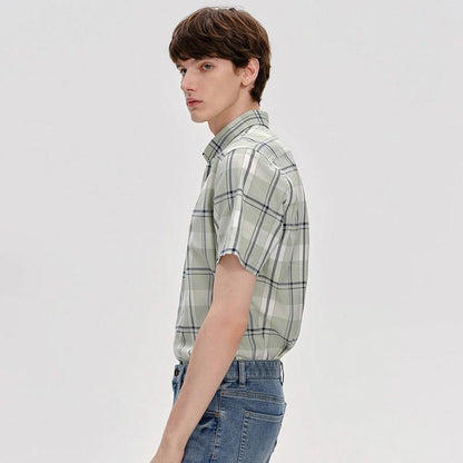 Рубашка мужская Navigare