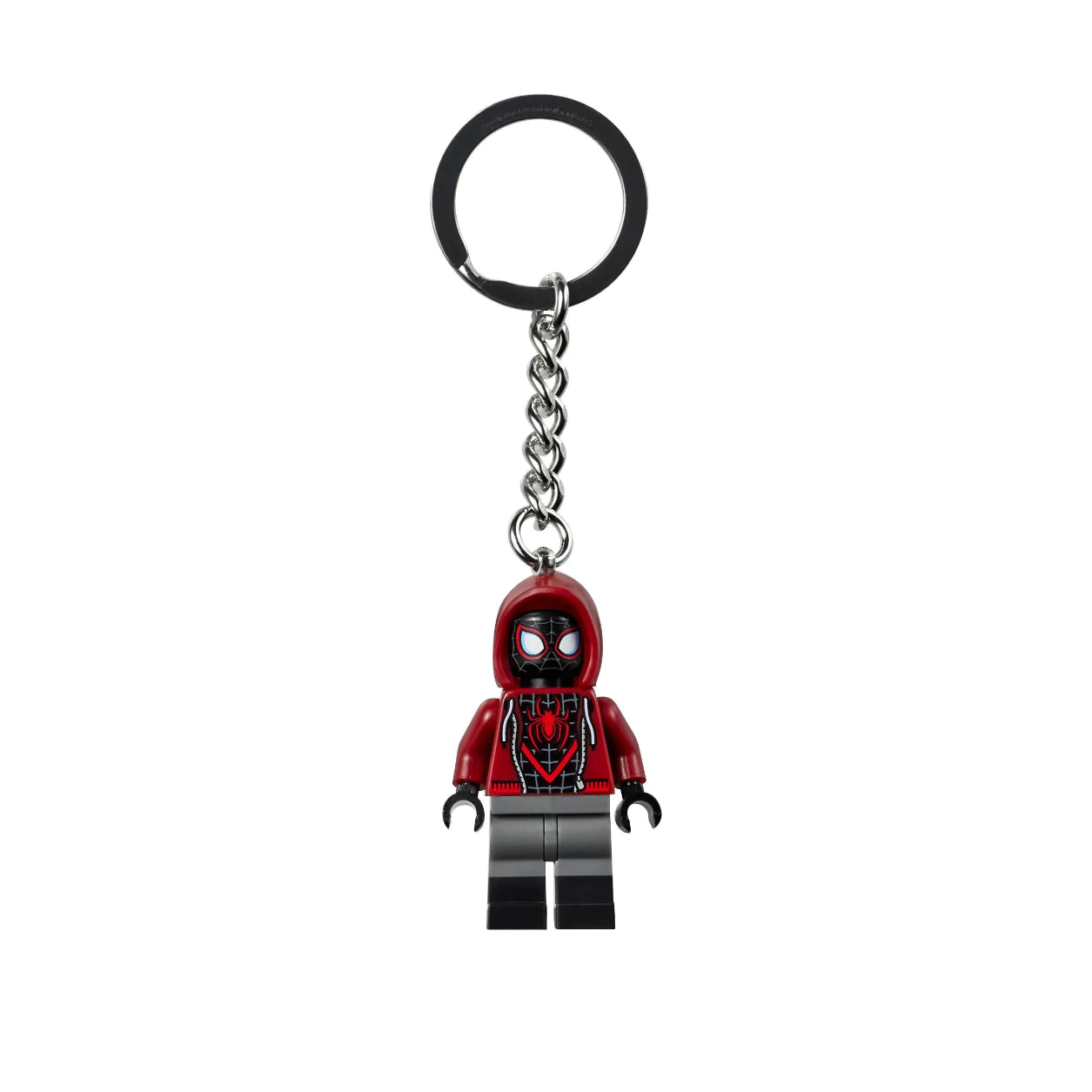LEGO Super Qahramonlari Marvel O'rgimchak odam: Miles Morales kaliti (854153)